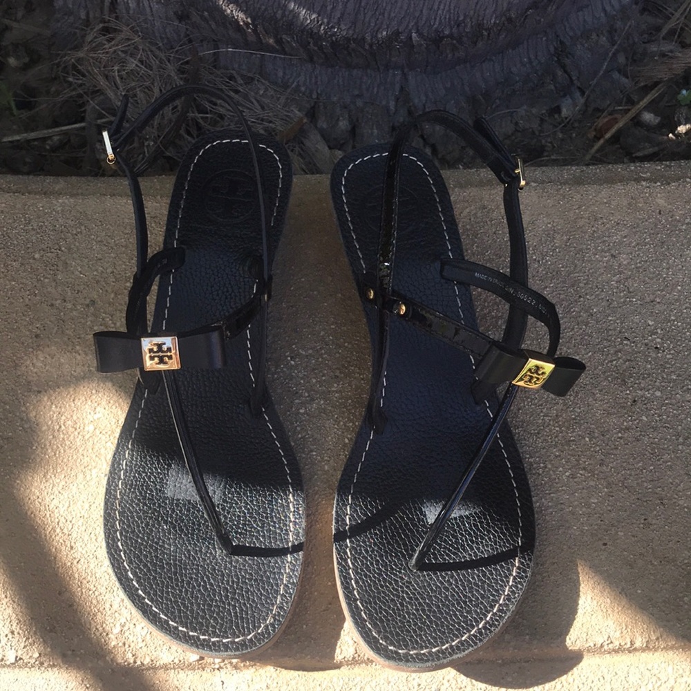 Tory Burch sandals